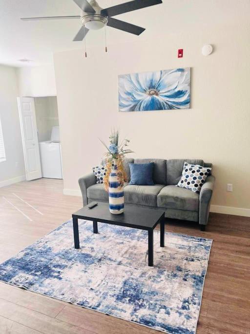 Las Vegas Apartment Near The Strip מראה חיצוני תמונה