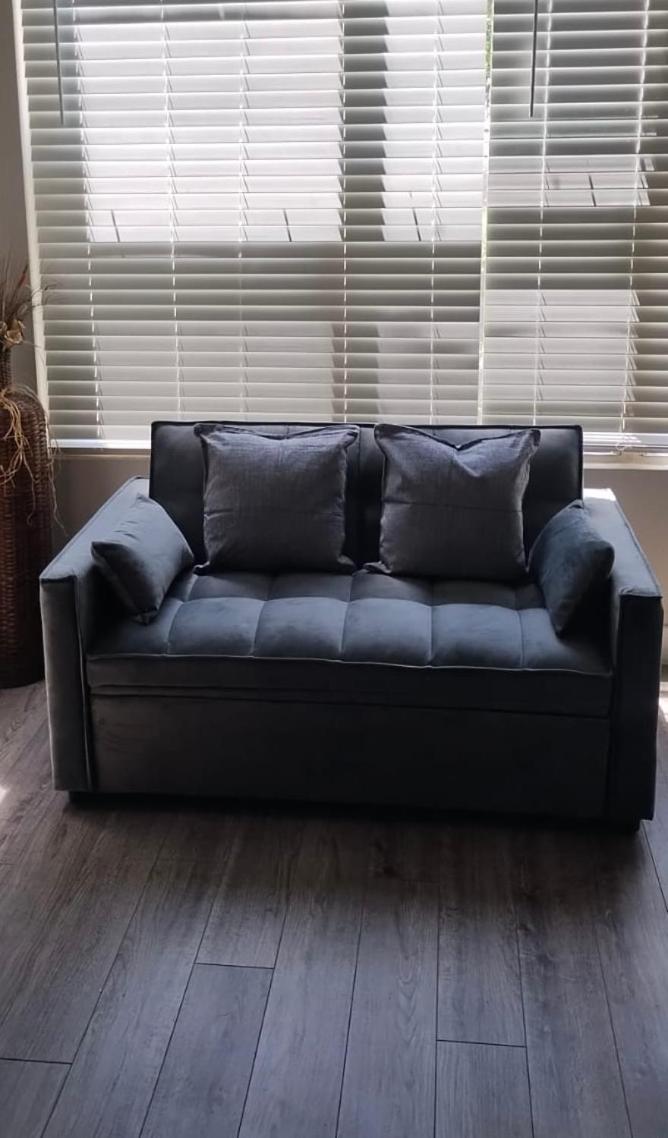 Las Vegas Apartment Near The Strip מראה חיצוני תמונה