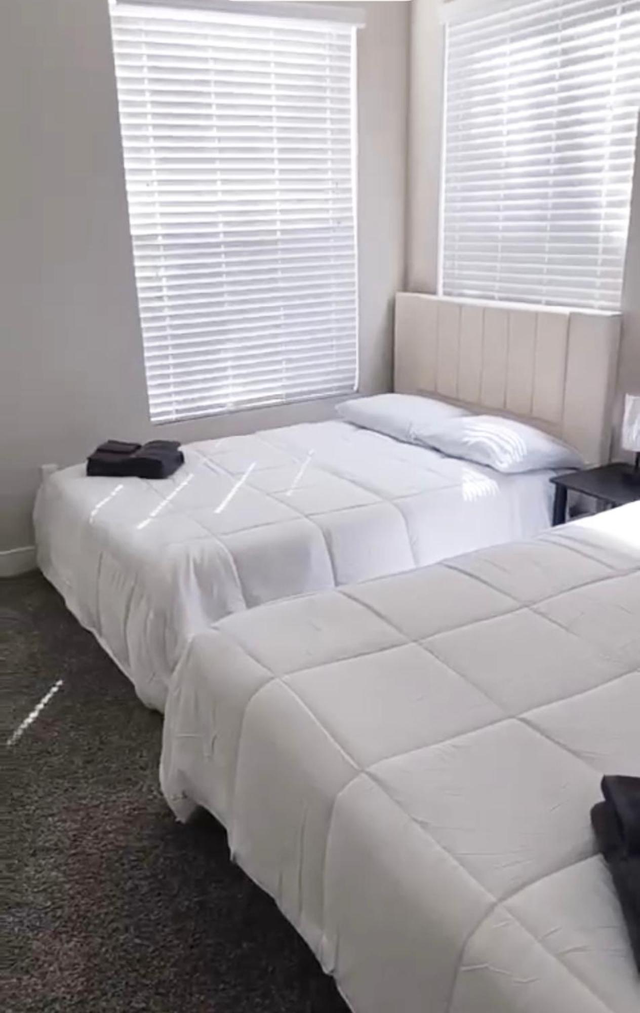 Las Vegas Apartment Near The Strip חדר תמונה