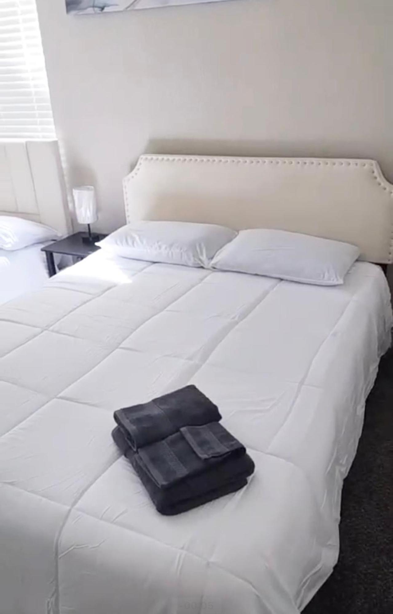 Las Vegas Apartment Near The Strip חדר תמונה