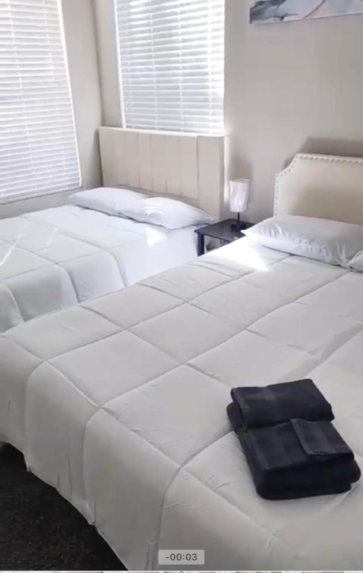 Las Vegas Apartment Near The Strip חדר תמונה