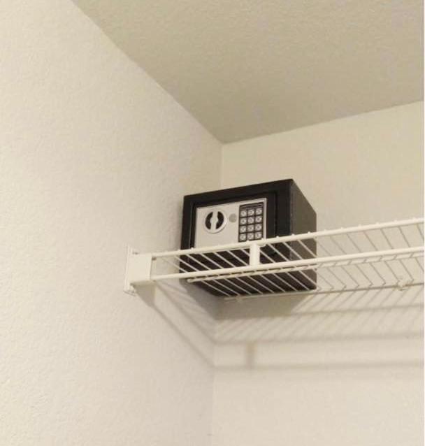 Las Vegas Apartment Near The Strip מראה חיצוני תמונה