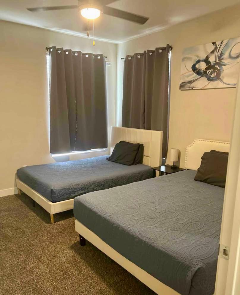 Las Vegas Apartment Near The Strip מראה חיצוני תמונה