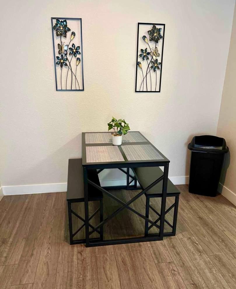 Las Vegas Apartment Near The Strip מראה חיצוני תמונה